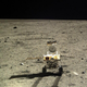 Illustration for article titled Chinas Lunar Rover Yutu: Not Dead Yet